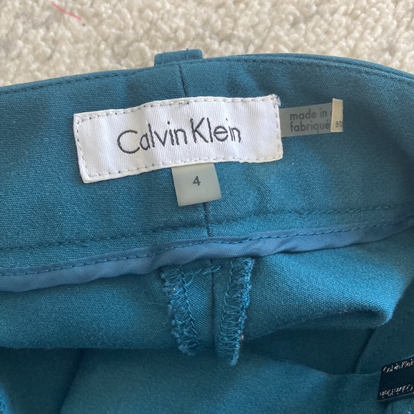 Calvin Klein pants - Picture 2 of 7